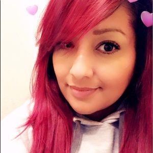 Meet your Posher, Araceli